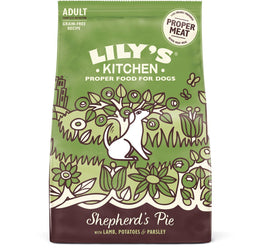 Lily's Kitchen - Adult Lamb Shepherd's Pie Hondenvoer - 7 kg