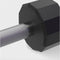 Centr Gewichten - Dumbbell Tower - Halterset Dumbbell Set - PU Dumbbells - 4 t/m 14 kg - 6 Paar - incl. Centr Lidmaatschap by Chris Hemsworth