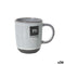 Kopp La Mediterránea Black clay (36 Stuks)
