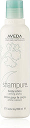 Aveda - Shampure Body Lotion - Body Lotion