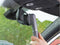Black & Decker ADV1200 - Handstofzuiger - 12V auto - 5m kabel - Grijs/Rood