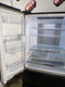 Hisense Rf540n4wfe - Amerikaanse Koelkast - NoFrost - Zwart
