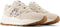 New Balance W5740 - Lage sneakers - Suède en textiel - Beige