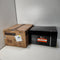 Bauknecht MWK 201 B - Magnetron - RVS