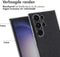 iMoshion Hoesje Geschikt voor Samsung Galaxy S24 Ultra Hoesje Siliconen - iMoshion Design hoesje - Meerkleurig / Hearts