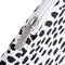 Laptophoes 12 Inch GV – Laptop Sleeve Hoes Case – Panterprint Wit