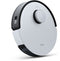 Ecovacs DEEBOT X1 PLUS - Robotstofzuiger - Auto-Empty Station - 5000Pa zuigkracht