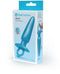 BVibe - Sleek Plug Buttplug