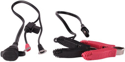 Tecmate Optimate 5 - Acculader 12V 0,8A - Volautomatisch - IP54