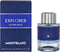 Mont Blanc Explorer Ultra Blue - Eau de Parfum - Heren - 60 ml