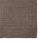 vidaXL - Vloerkleed - 66x150 - cm - natuurlijk - sisal - bruin