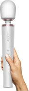 Le Wand Oplaadbare Massager Parelwit