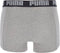 PUMA Basic 2P Heren Boxershort - Maat S