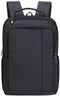 Rivacase 8262 - Notebook Rugzak 15.6 Inch - Spatwaterdicht - Zwart