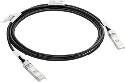Aruba R9D20A - Kabel Netwerk SFP+ - 10 Gbps - Wit/Zilver/Zwart