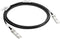 Aruba R9D20A - Kabel Netwerk SFP+ - 10 Gbps - Wit/Zilver/Zwart