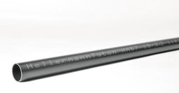 HellermannTyton 321-30000 Krimpkous met lijm Zwart 19 mm 3.20 mm Krimpverhouding:6:1 1.22 m