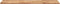 vidaXL - Wastafelblad - met - olieafwerking - 140x50x2 - cm - massief - acaciahout