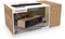 Thomson Home Micro System COSY - Stereosysteem - Bluetooth 5.0 - Licht eiken