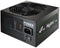 FSP HP2-600 - ATX Voeding - 600W 80 Plus Bronze - Zwart