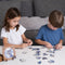 UNIDRAGON Houten Puzzel Voor Volwassenen Bubblezz - Wolf - 30 stukjes - 25 cm