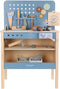 Little Dutch - Houten Werkbank - Gereedschapset - Multi