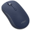 Lenovo Yoga - Muis - Draadloos Bluetooth 5.3 - 4000 DPI - 8 knoppen