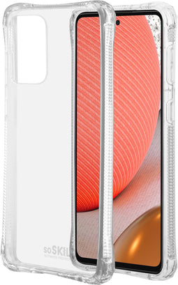 SoSkild Absorb 2.0 - Soft case - Schokbestendig - Transparant
