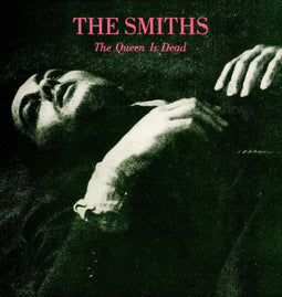 Smiths The - The Queen Is Dead - LP - 1xLP