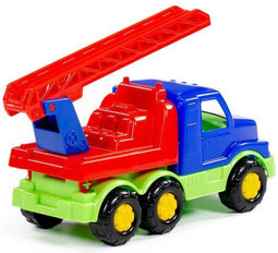 Cavallino Brandweerwagen