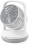 Philips CX2050/00 - Tafelventilator - 3 snelheden - 30% stiller met SilentWings - Diameter 22 cm