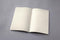 Sigel - notitieboek - Conceptum - A5 - zwart - softcover- 64 pagina's - 80 grams - lijn - SI-CO863
