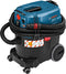 Bosch GAS 35 L AFC - Professionele nat en droog stofzuiger - 1200 W zuigkracht - 23 L inhoud