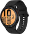 Spigen - Samsung Watch 4 44mm met Montage Frame - 2-pack