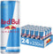 Red Bull - Sugar free - 24x 250ml