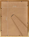 vidaXL - Fotolijsten - 10 - st - voor - tafel - 13x18 - cm - MDF - goudkleurig