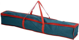 Opbergtas kerstboom 103x16x16cm - Ruim met rits en draaghengsels