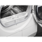 AEG – Warmtepompdroger 8 kg | AbsoluteCare® | ÖKOFlow‑systeem | Energieklasse A++