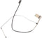 Notebook lcd cable for HP 15-DY 15S-FQ 15-EF 15S-EQ TPN-Q230