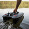Deeper Quest GPS Voerboot - Karper voerboot - CHIRP+2 sonar en autonome navigatie