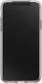 Otterbox Clearly Protected - Backcover - Krasbestendig - Transparant (iPhone X/iPhone Xs)