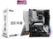 ASRock B650 Pro RS - Moederbord - AMD Socket AM5 - DDR5-SDRAM 4 DIMM - 2.5 Gigabit Ethernet