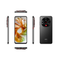 ZTE Nubia Focus 2 5G - Smartphone - 8 GB RAM - 256 GB - Zwart