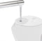 Waterkoker SMAPP 443.1 Wit Roestvrij staal 2200 W