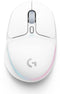 Logitech G705 - Gaming Muis - Optisch 8200 DPI - Wit