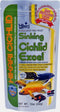 Hikari Cichlid Excel Mini 100 gr Skinking