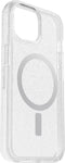 Otterbox Symmetry - Soft Case - MagSafe compatibel - Stardust (Clear Glitter)