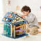Topbright Activiteitenhuis 12-in-1