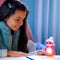 Rescue Penguin Mini roze - Interactieve mini pinguïn