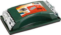 Kwb 485121 - Schuurzool - Elektrisch gereedschap accessoire